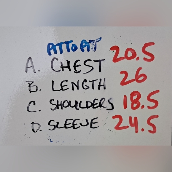 Calvin Klein Men's Liquid Touch Half Zip Pullover  Jacket Red Lightweight Small - Picture 8 of 8